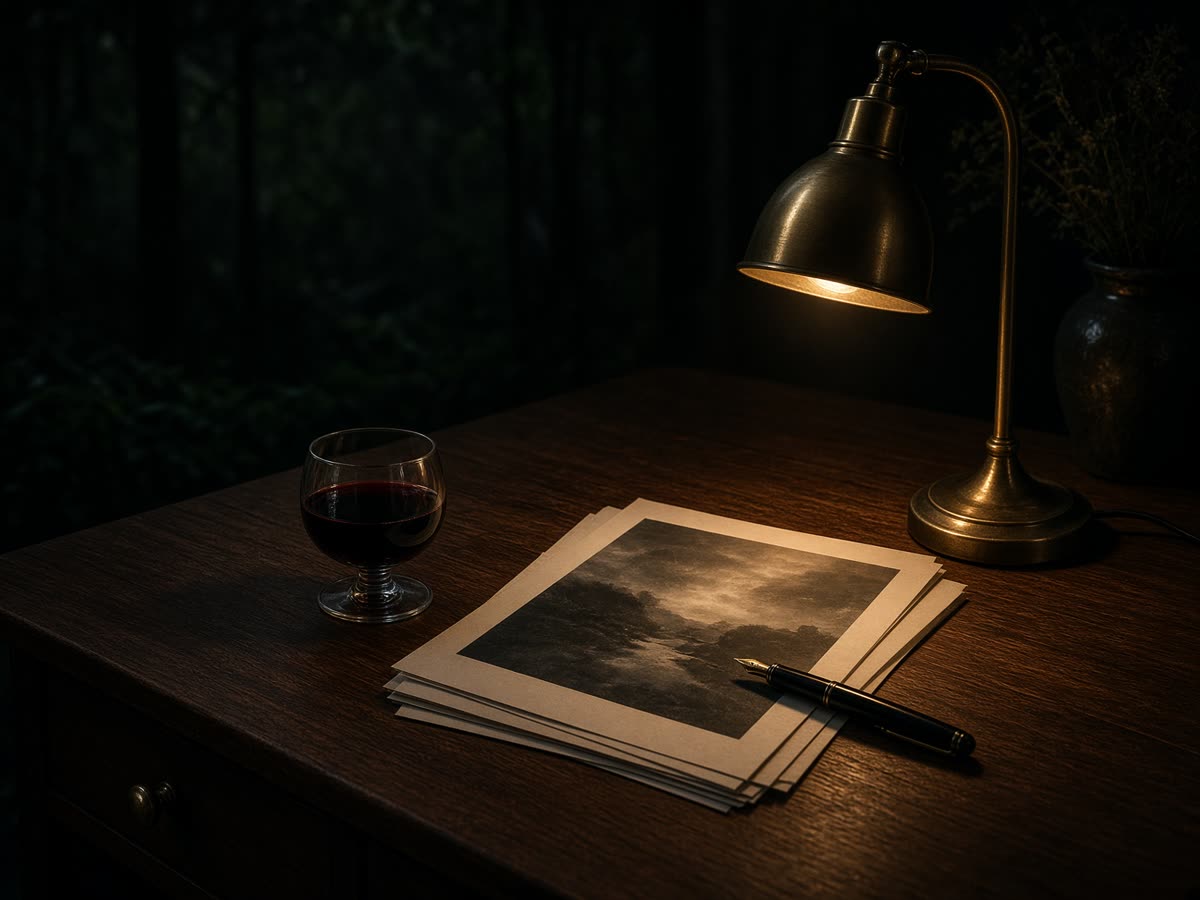 Atelier Nocturne