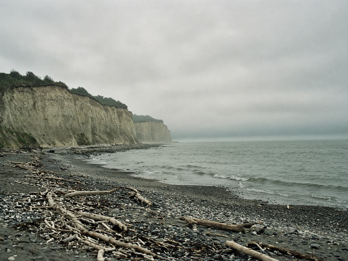 North Sea Almanac